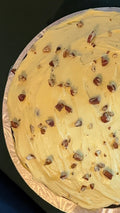 Carrot Cake One Layer