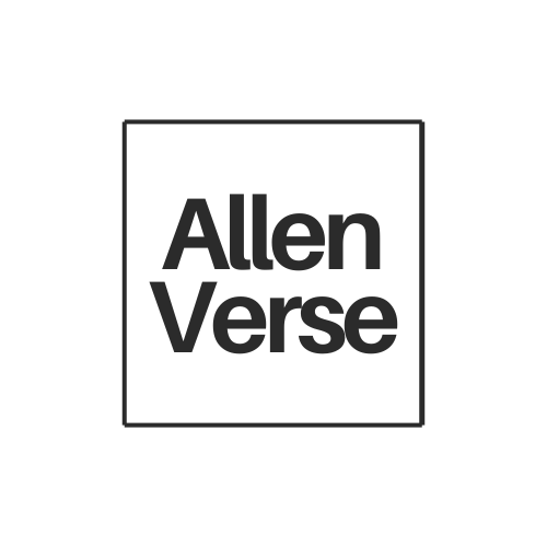 AllenVerse