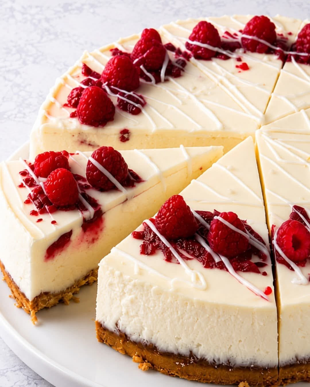 Cheese Cake - Read Description