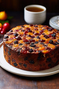 Fruit Cake - Brannewyn