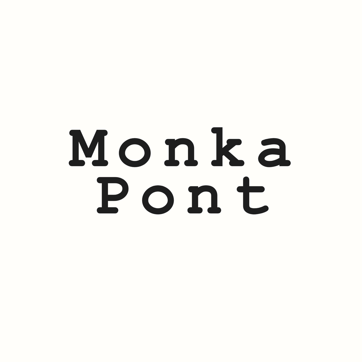Monka Pont